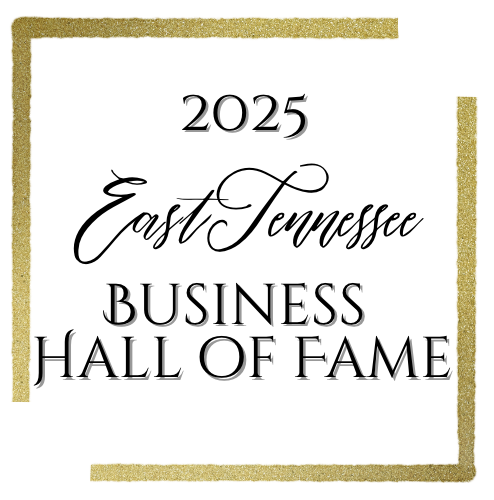Hall of Fame 2025 | Junior Achievement of East Tennessee